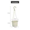 Lilang Hanging Planter Baskets