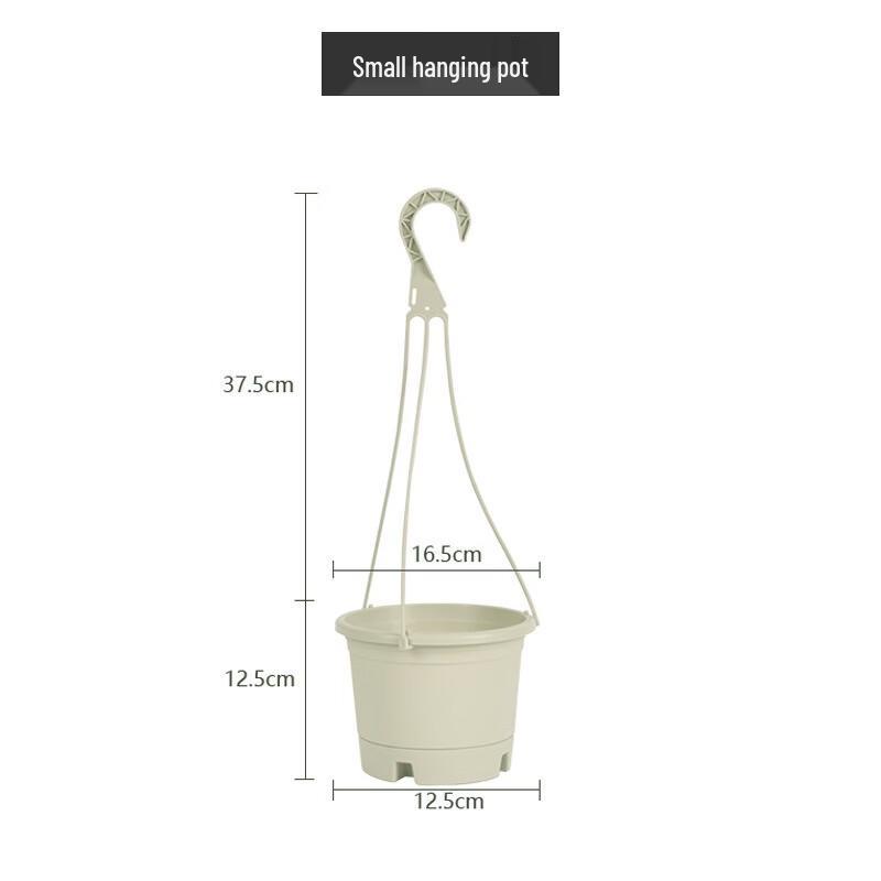 Lilang Hanging Planter Baskets