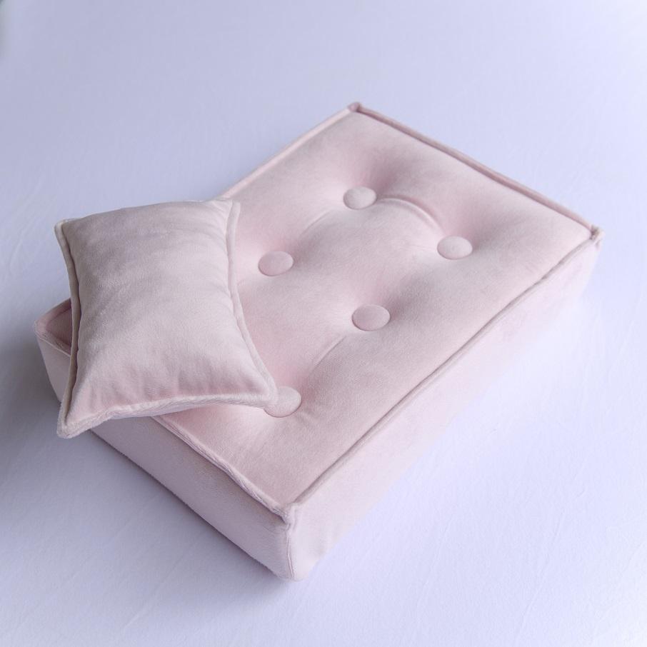 Newborn Bed Newborn Photography Porps Chair Bed Photography Posing Assisted Sofa Cushion Accessories