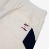 Reebok Shorts   Off White Xmasteruk