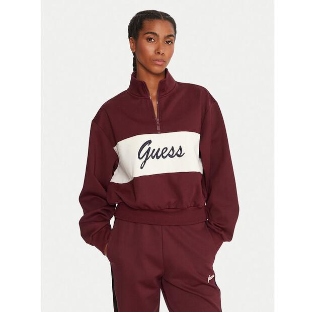 Толстовка Guess V5BQ00 KCX22 EU XL 13130₽