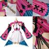 Carlotta Wuthering Waves Montelli Cosplay Costume Role Play Party Halloween