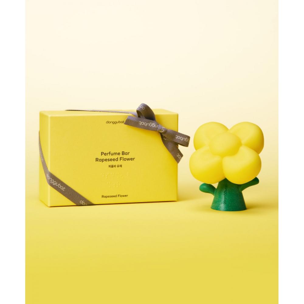 Donggubat [Spezial-Set] All-in-One Parfümöl-Riegel + Kaktus-Riegel Objekt Geschenkset