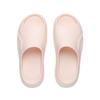 Li Ning Abrasion Resistant Cushioning Slide Slippers Unisex Pale Pink AGAW007-4