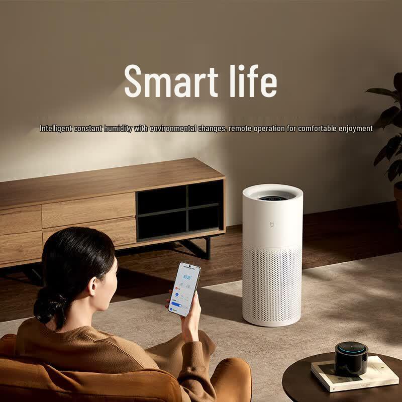 Xiaomi Smart Fogless Humidifier 3 Pro CN plug (adapter included)
