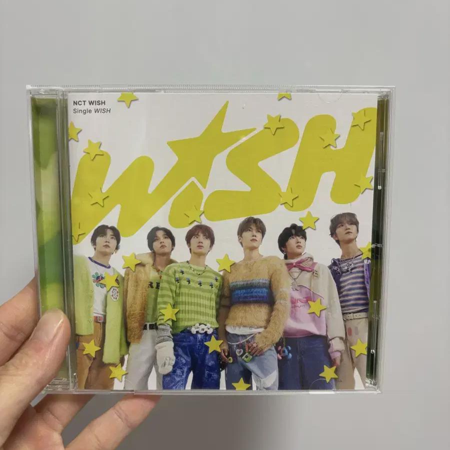 

Ncitywish Group Edition Релиз Альбома