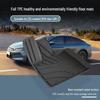 Eco-Friendly TPE Mats for 25 BYD Han L DM-i Models