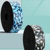 2pcs Road Bike Handlebars Tape Durability Handle Wrap Fashionable Bicycles Tape for Improved Control