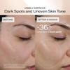 Shiseido Benefiance Dark Spot And Wrinkle Smoothing Serum 1oz