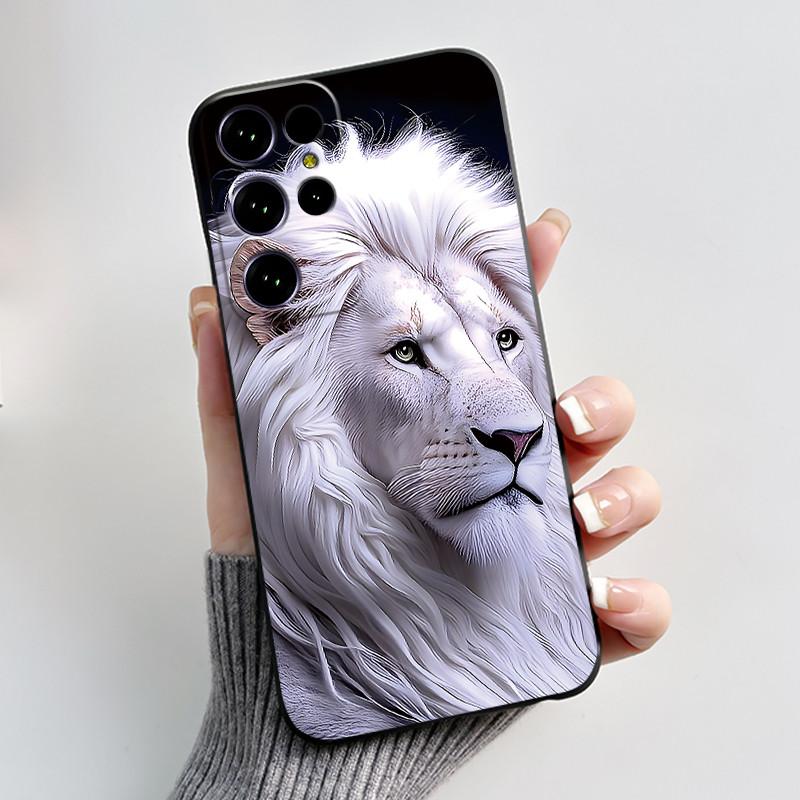 Oukitel C61 Pro maciņš Oukitel C61 GT vāciņš Luksusa Jauka Sirds Zaķis Smieklīgs Melns TPU Mīksts Silikona Aizsargājošs Tālruņa Maciņš