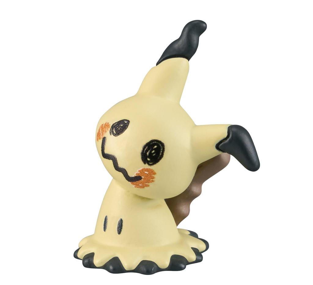Pokemon Ghost Type Bath Bomb - Surprise Toy Inside, Anime Collectible