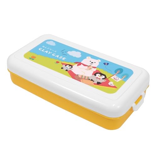 Kutsuwa PT199 Clay Case