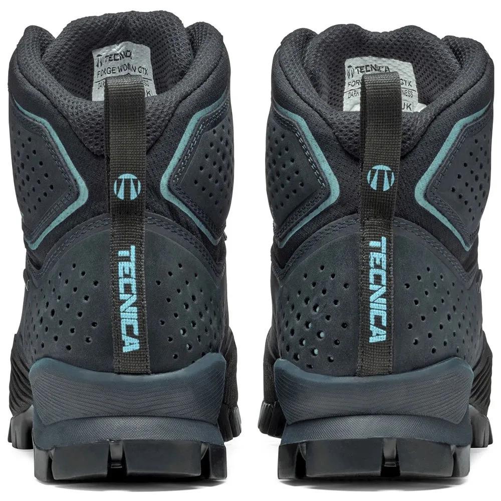 Tecnica Hiking Boots Forge 2.0 Goretex