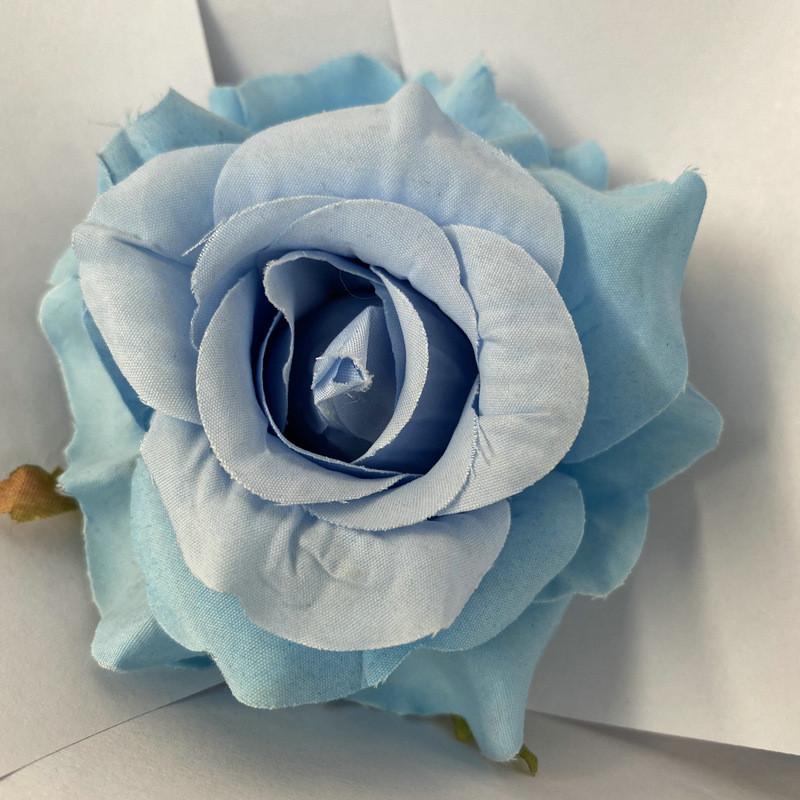 Realistic Artificial Roses Bouquet Floral Wedding Decoration Home Gift Durable