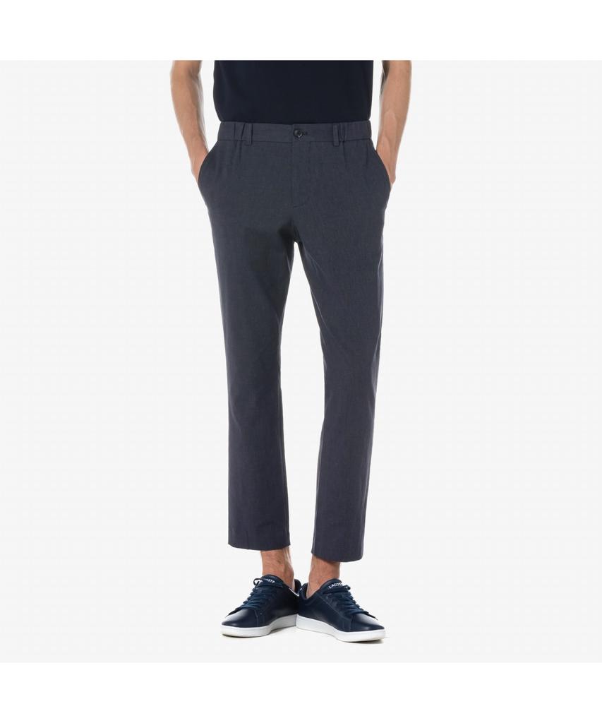LACOSTE Men'S Micro Pattern Chino Hh480E-54N 166