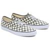 Vans Authentic Series Versatile Comfortable Low-Top Skate Shoes Unisex Sneakers Green White VN000BW5BXV