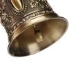 Deer Shape Hand   Vintage Plating Process Rustproof Polished  Metal Hand   for Dining Table