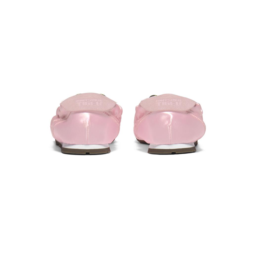 ONITSUKA TIGER PLABALA Tkaninowe Buty Codzienne Damskie Różowe 1182A707-700