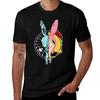 Donnie Darkobobs Burgers Mashup T-Shirt Sommerurlaub T-Shirt