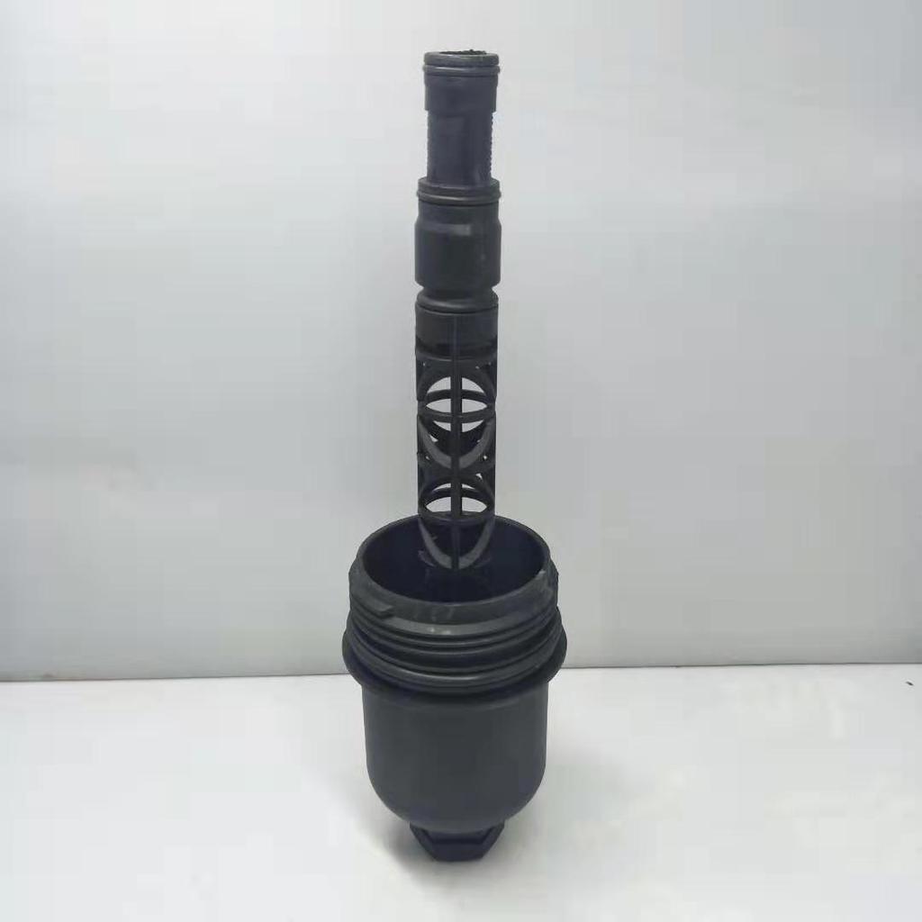 Oil Filler Cap & Filter Cover for Mercedes-Benz C250 2711800338