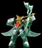 MODEROID Demon King Granzort Super Windsort Assembled Plastic Model Non-Scale