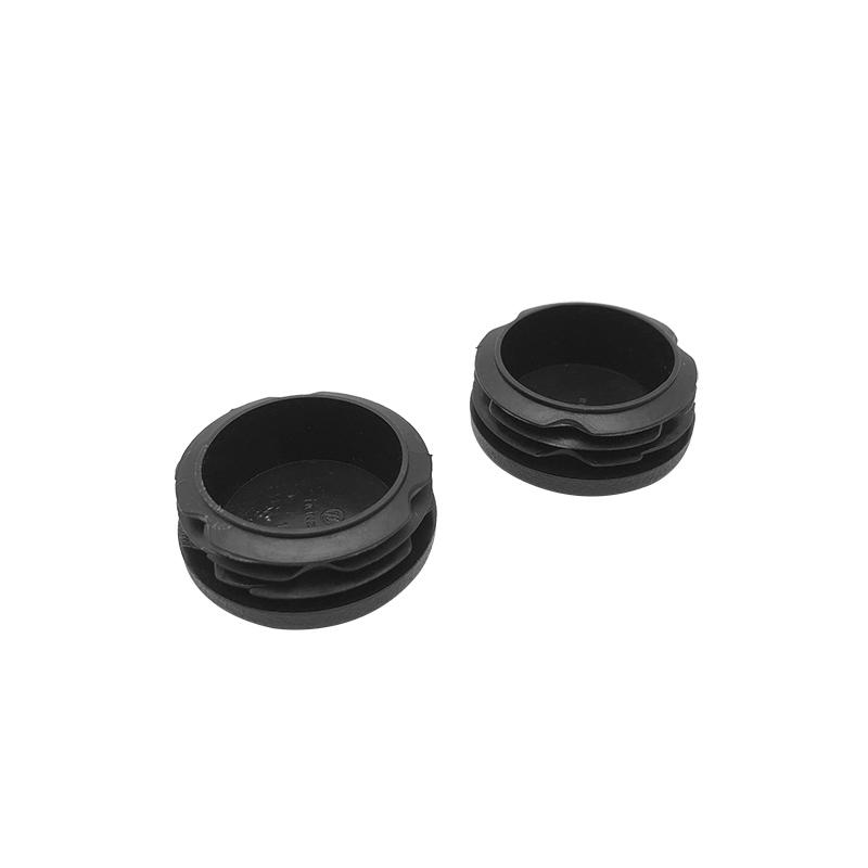 Frame End Caps Frame Hole Cover Caps Plug Decorative For Suzuki DL250 V-Storm DL 250 VStrom 250 2018-2023 2022 2021 Motorcycle