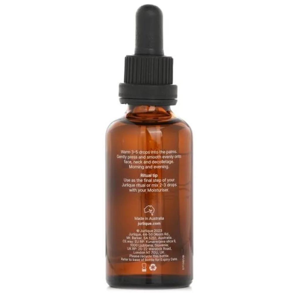 Jurlique Herb Signature Face Oil 50ml for naturally moisturized skin