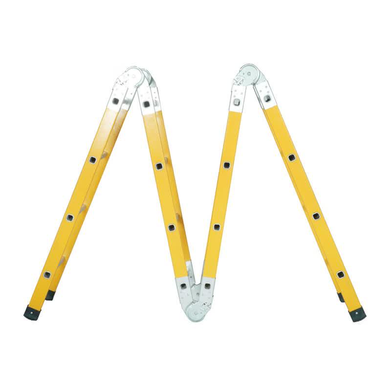 Xinghangfa Insulated Multi-functional Folding Ladder