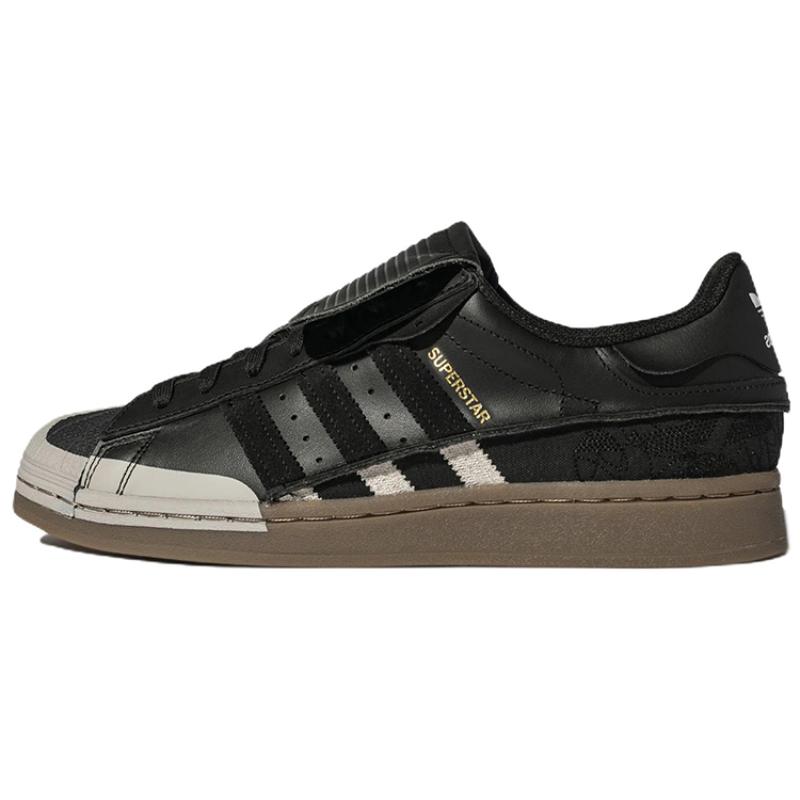 

Adidas Кроссовки Superstar Samba Черный гранит HP6178 42