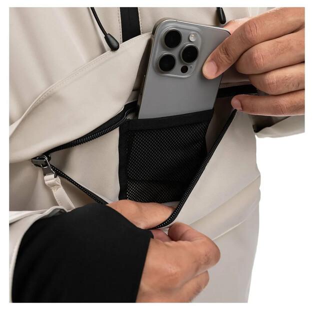 Siroko Куртка W6 Eriz