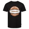 Mens Cotton T-Shirt