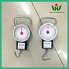 Portable Mechanical Luggage Scale 32/35kg - Spring Hook Gift Scale