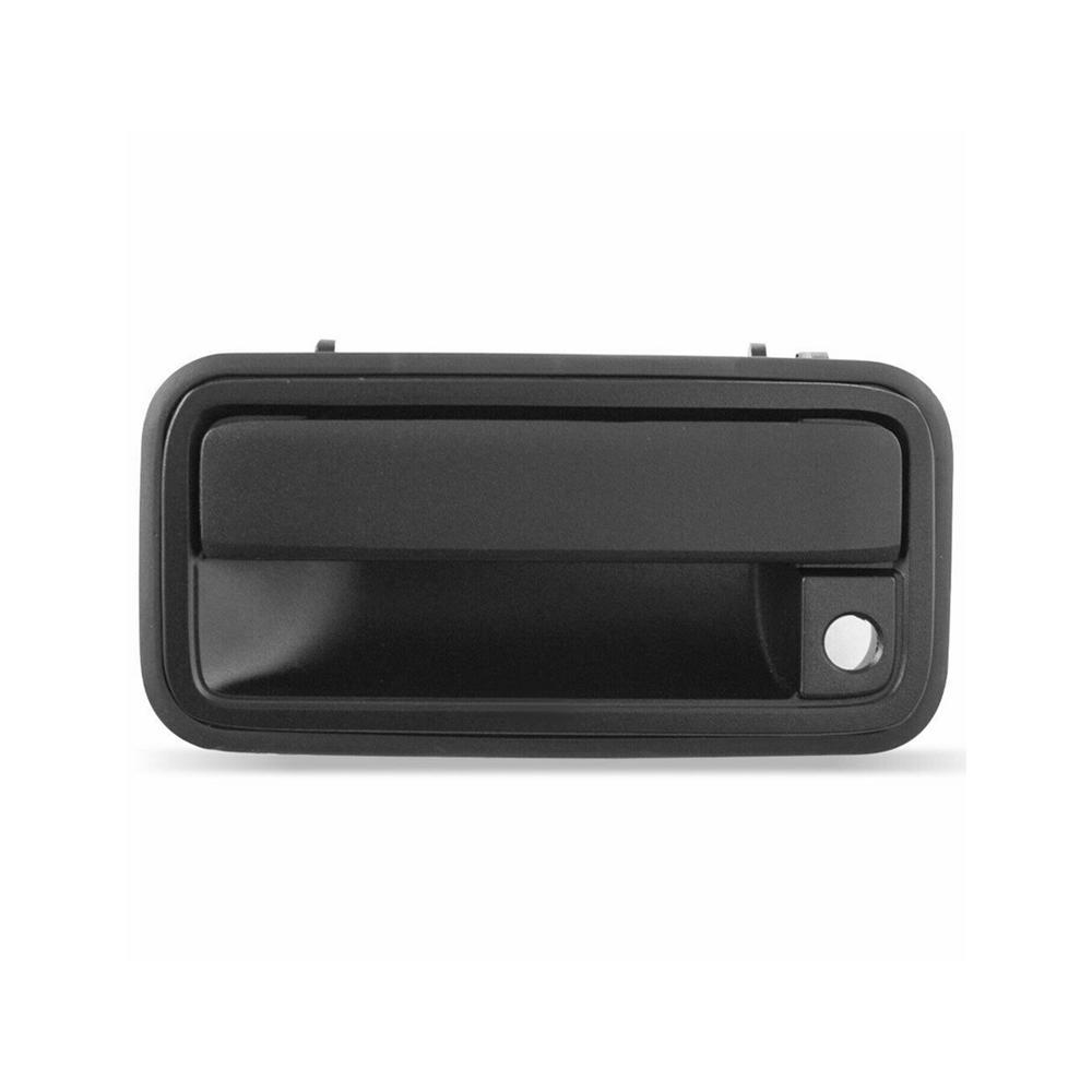2Pcs Front Exterior Door Handle Left & Right For Chevrolet C1500 K1500 C2500 Tahoe