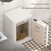Deli Automatic Opening All-Steel Electronic Safe