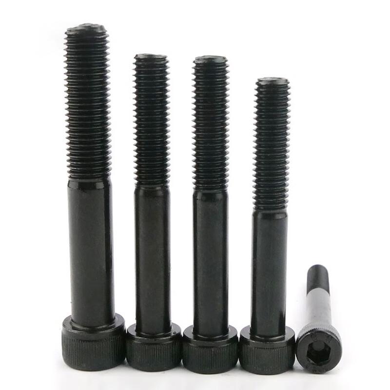 Haistik Grade 12.9 DIN912 Metric Socket Head Cap Screw