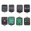 3/4 Tasten Fernbedienung Autoschlüssel Shell Fob Fall 315MHz Smart Key für Ford F-150 F-250 F-350 F-450 Escape Expedition für Mazda B2300