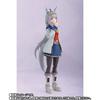 Bandai Uma Musume Pretty Derby Oguri Cap 140mm Painted Movable Figure S.H.Figuarts Approx. ABS&PVC