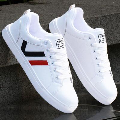 Trending Hot Products White Sneakers Men Fashion Men Casual Shoes Summer Men Shoes Cheap Running Shoes Men's Summer Sneakers