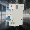 230V 80100125A Luft-Leistungsschalter DZ47125 1P Strom-Miniatur-Leistungsschalter(125A)