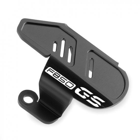 For BMW F850GS / Adventure 2018- Side Stand Switch Protector Guard Cover Cap