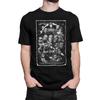 90s Hip Hop Legends Collage T-Shirt