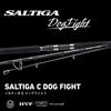 Daiwa Offshore Casting Rod SALTIGA C DOGFIGHT 76-10