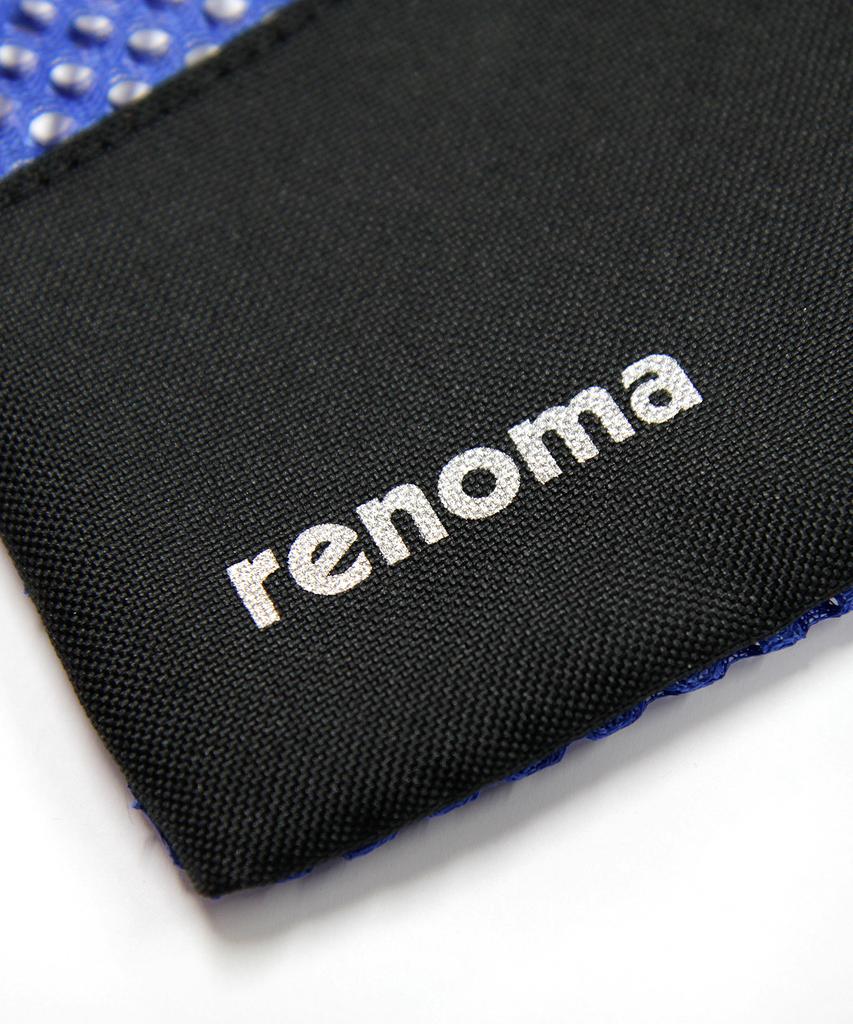 Lenomasuyeongbog Accessories Mesh Bag Blue Ro-Rb2C002-Bu