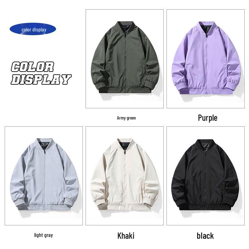 Veste de vol décontractée pour homme Jeanswest