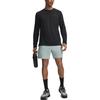 Under Armour Woven Sports Mid-Rise Casual Shorts Men shorts 6009865-477