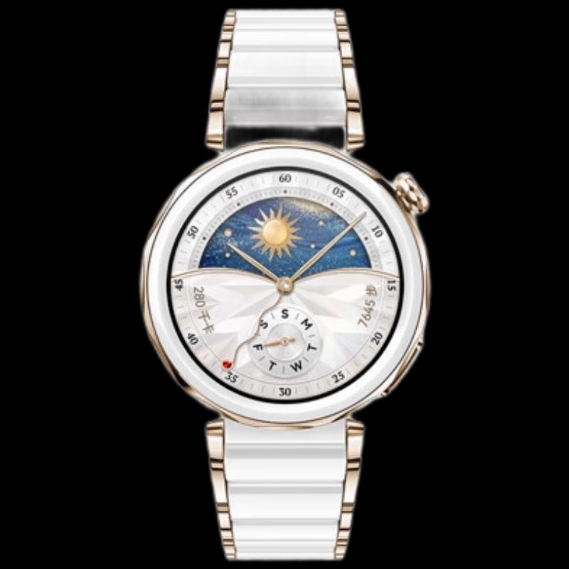 Huawei Watch GT 5 Pro Smartwatch