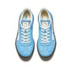 Anta Manchester Dance Slip Resistant Abrasion Resistant Low top Skateboard Shoes Women's Blue White 922618009-8