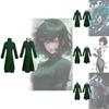 One Punch Man Cosplay Battle Uniform With Breathable Spandex For Costumes And Events