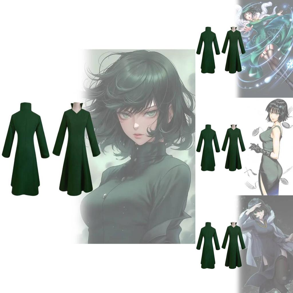 One Punch Man Cosplay Battle Uniform With Breathable Spandex For Costumes And Events