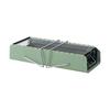 LOGOS Tabletop Robata Grill M 81060940 (Approx.) Width 50 x Depth 23.5 x Height 18 cm